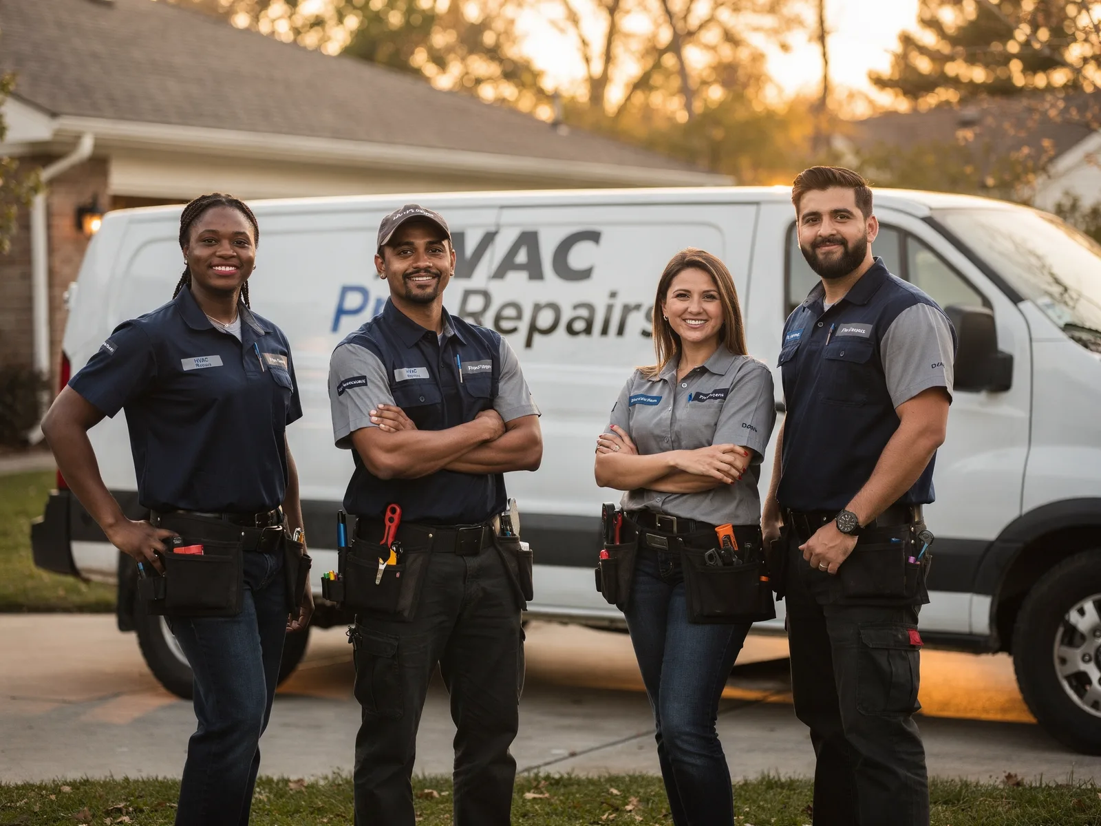Heat Pump Repair company in Sublette, KS