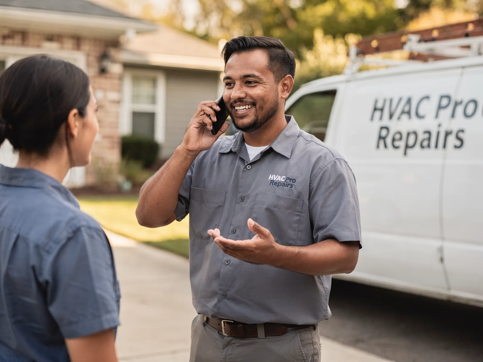 Heat Pump Repair Sublette, KS FAQs